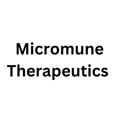 Micromune Therapeutics 