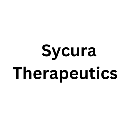 Sycura Therapeutics 