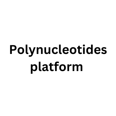 Polynucleotides platform 