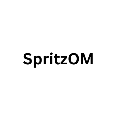 Nasal therapy for otitis media | SpritzOM