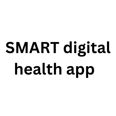 SMART digital health app 