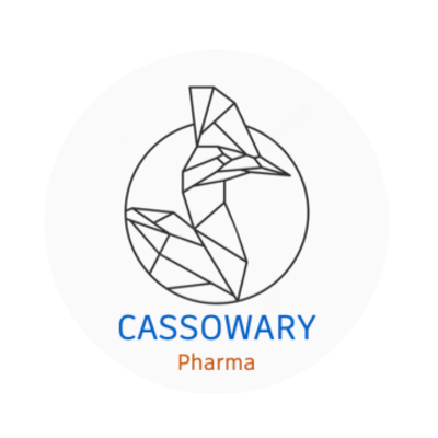 Cassowary Pharmaceuticals 