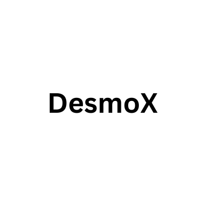 DesmoX