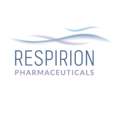 Respirion Pharmaceuticals